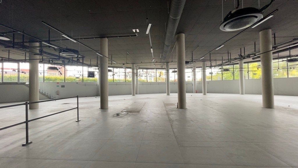 Winkel te huur aan het Keerdok in Mechelen foto 11