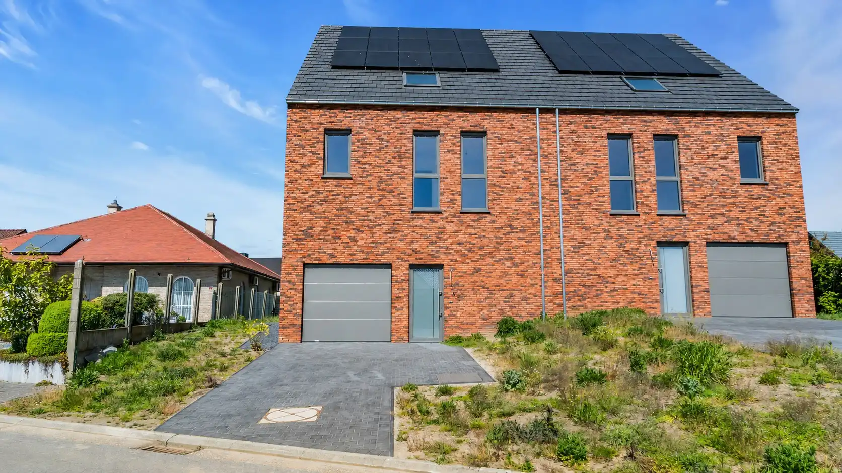 LINDEN - 🌳 nieuwbouw HOB 280 m2 bwb foto {{pictureIndex}}
