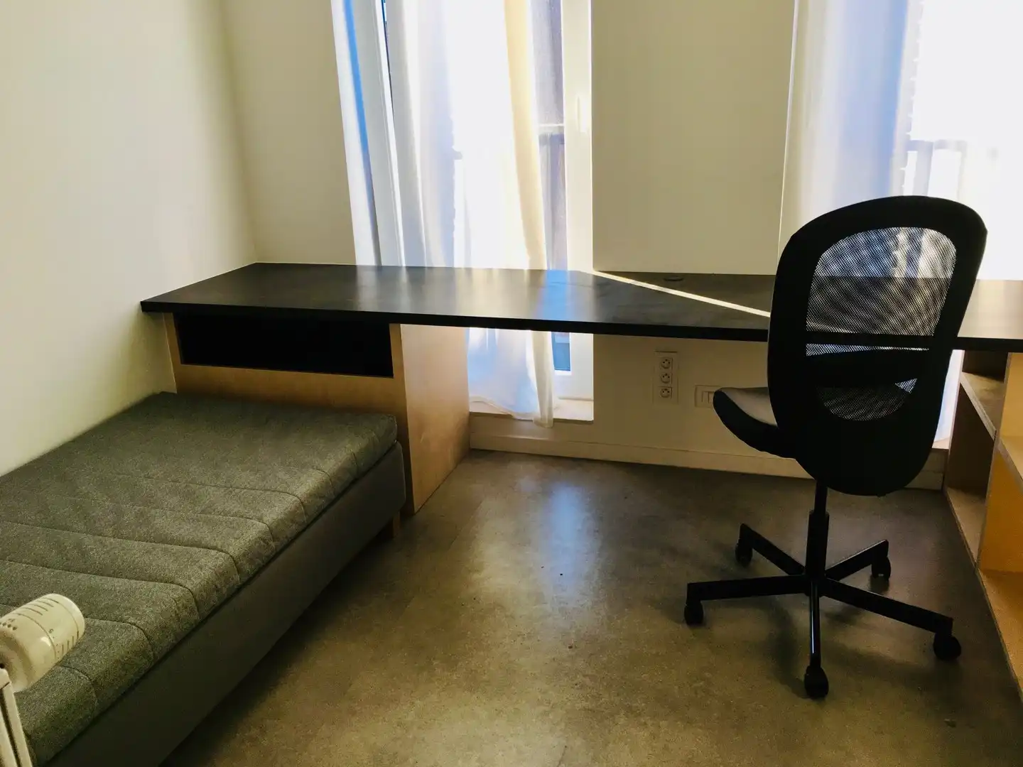 Studentenkamers op  Toplocatie! foto 17