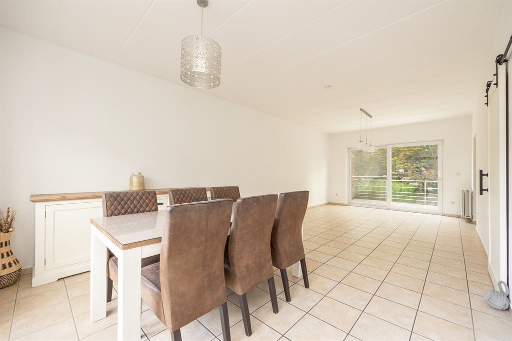 Kwaliteitsvolle HOB in een rustige straat foto 6