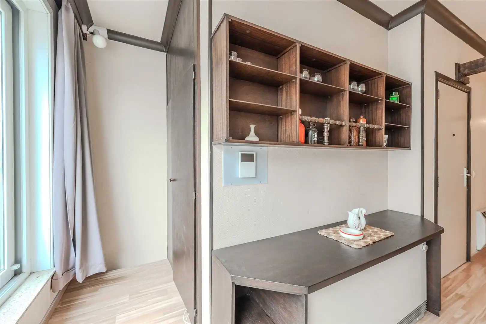 dakappartement foto 7