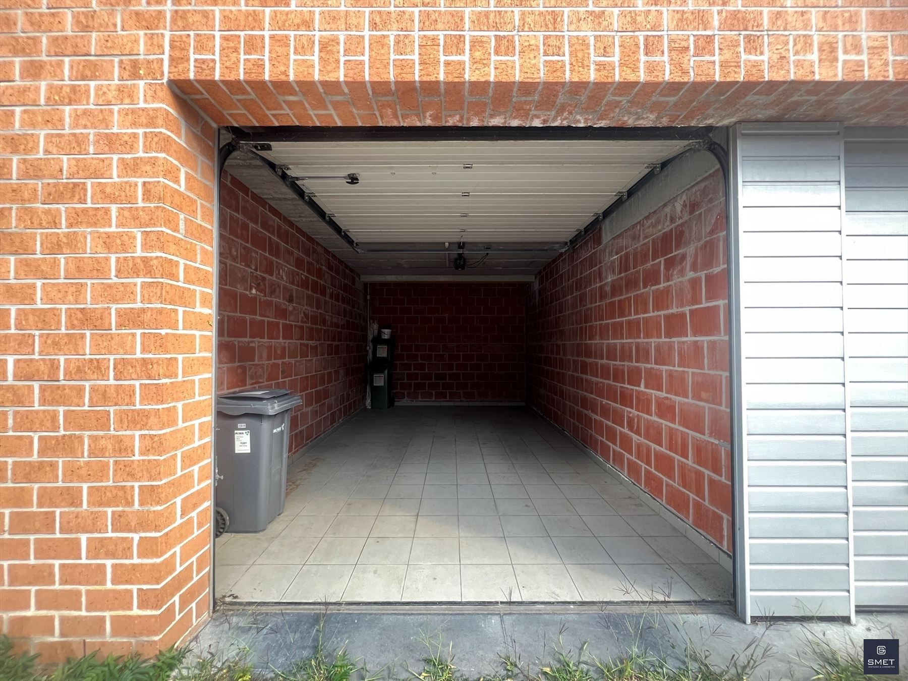 GROOT DUPLEX APPT MET 3 SLPK, GAR. EN SCHELDEZICHT foto 25