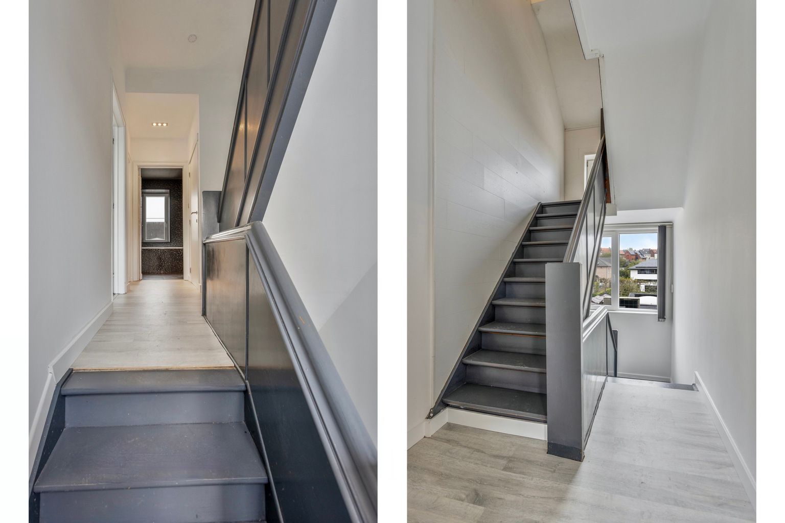 RIJWONING MET TUIN OP RUSTIGE LOCATIE VLAKBIJ DE VIANDER  foto 15