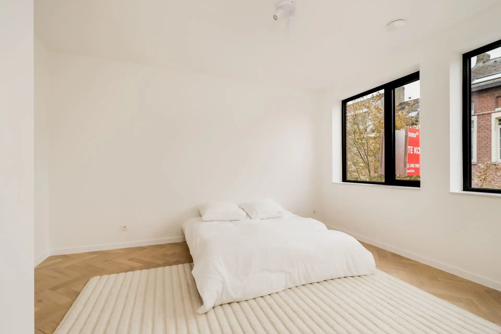 WONEN MET WOW-GEVOEL IN NIEUWBOUW MET 4 SLPKS. foto 15