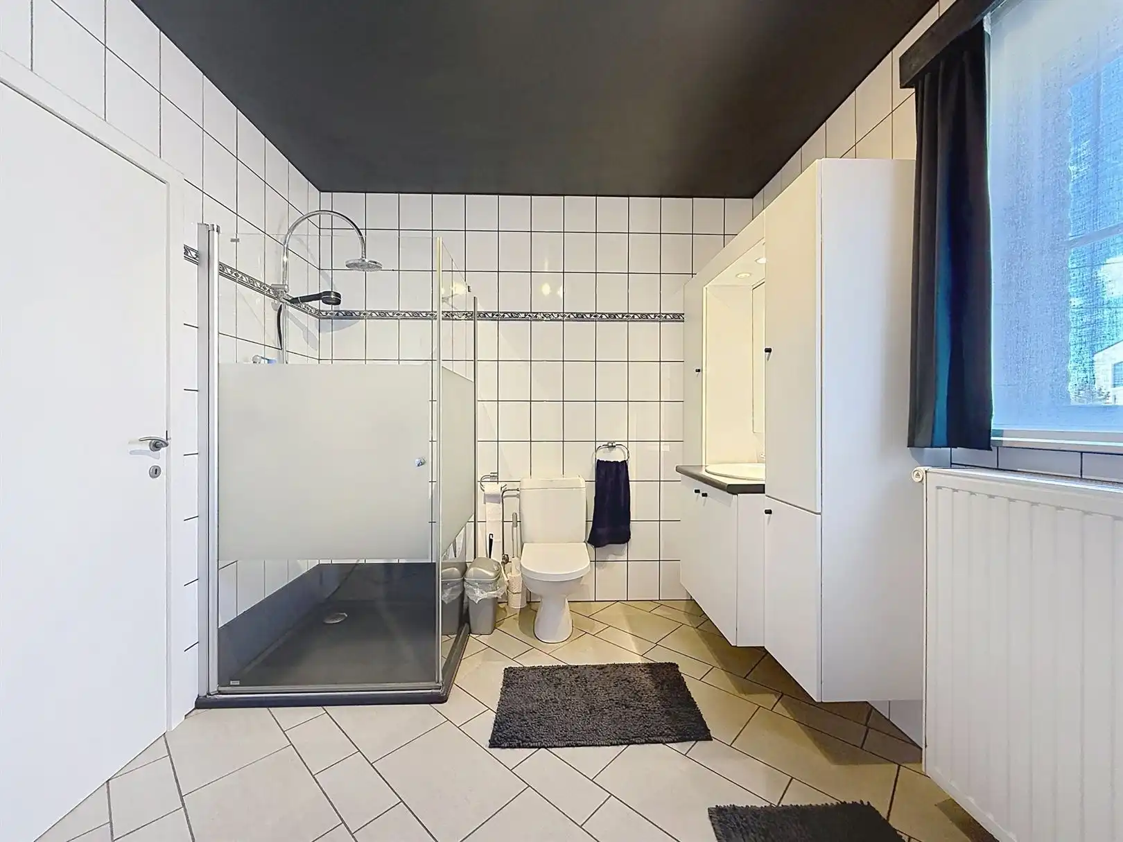 Zeer verzorgde villa, 4 slpks, tuin, opp 18a 48ca foto 50