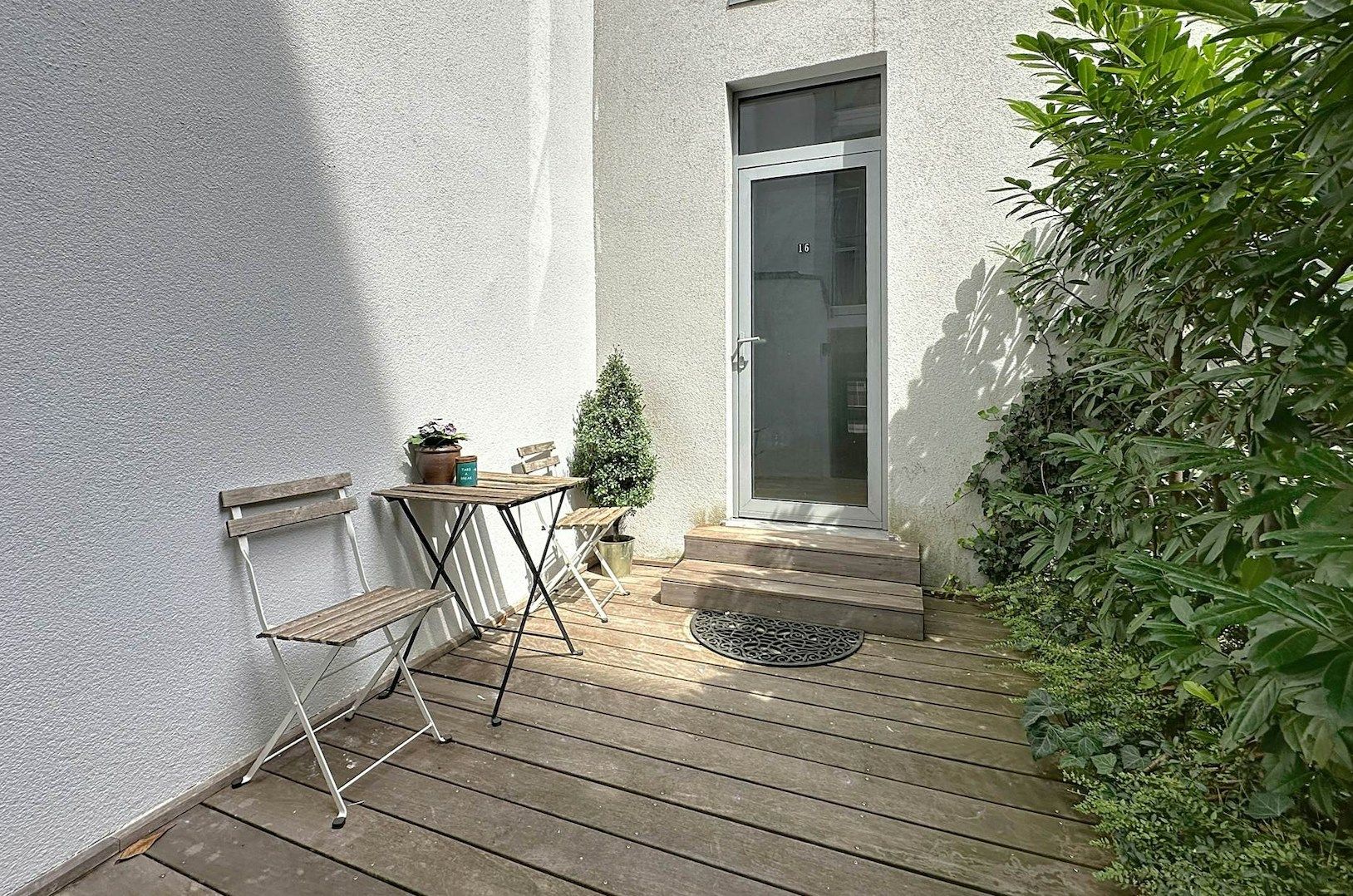 Appartement te koop Rue de Dinant 7 -/1.6 - 7000 Bergen