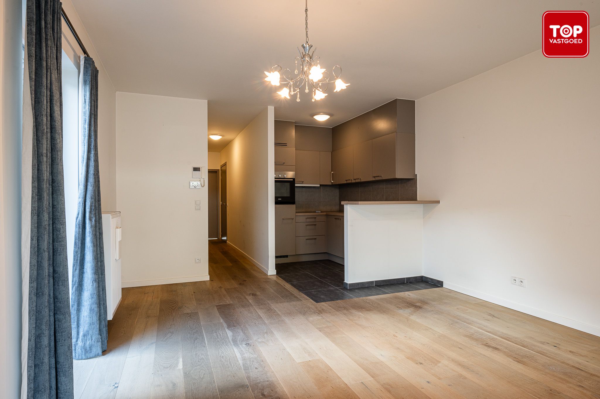 Instapklaar appartement met uitstekende bereikbaarheid. foto 4