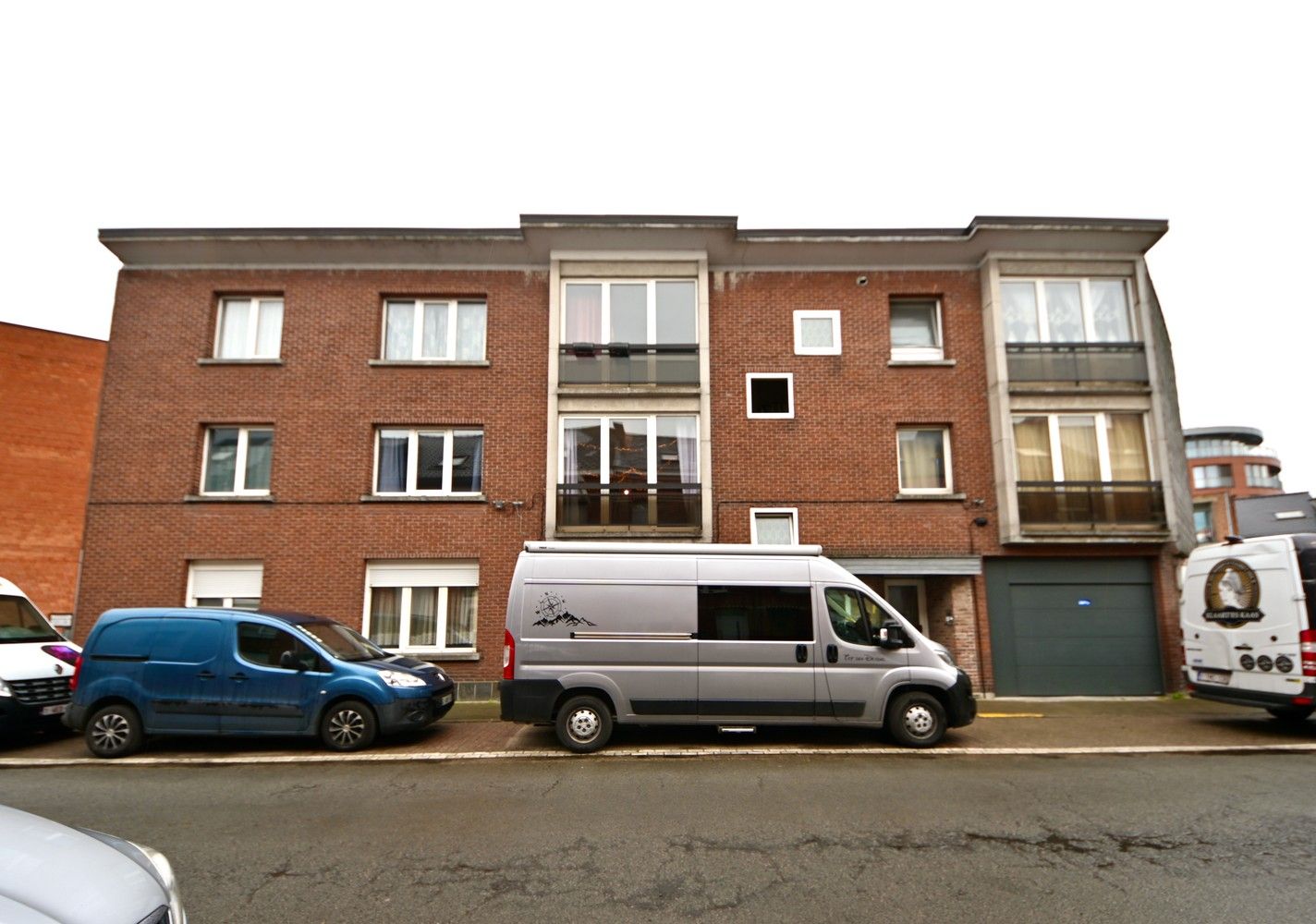 Appartement te koop Captain Trippstraat 75 - 2830 Willebroek