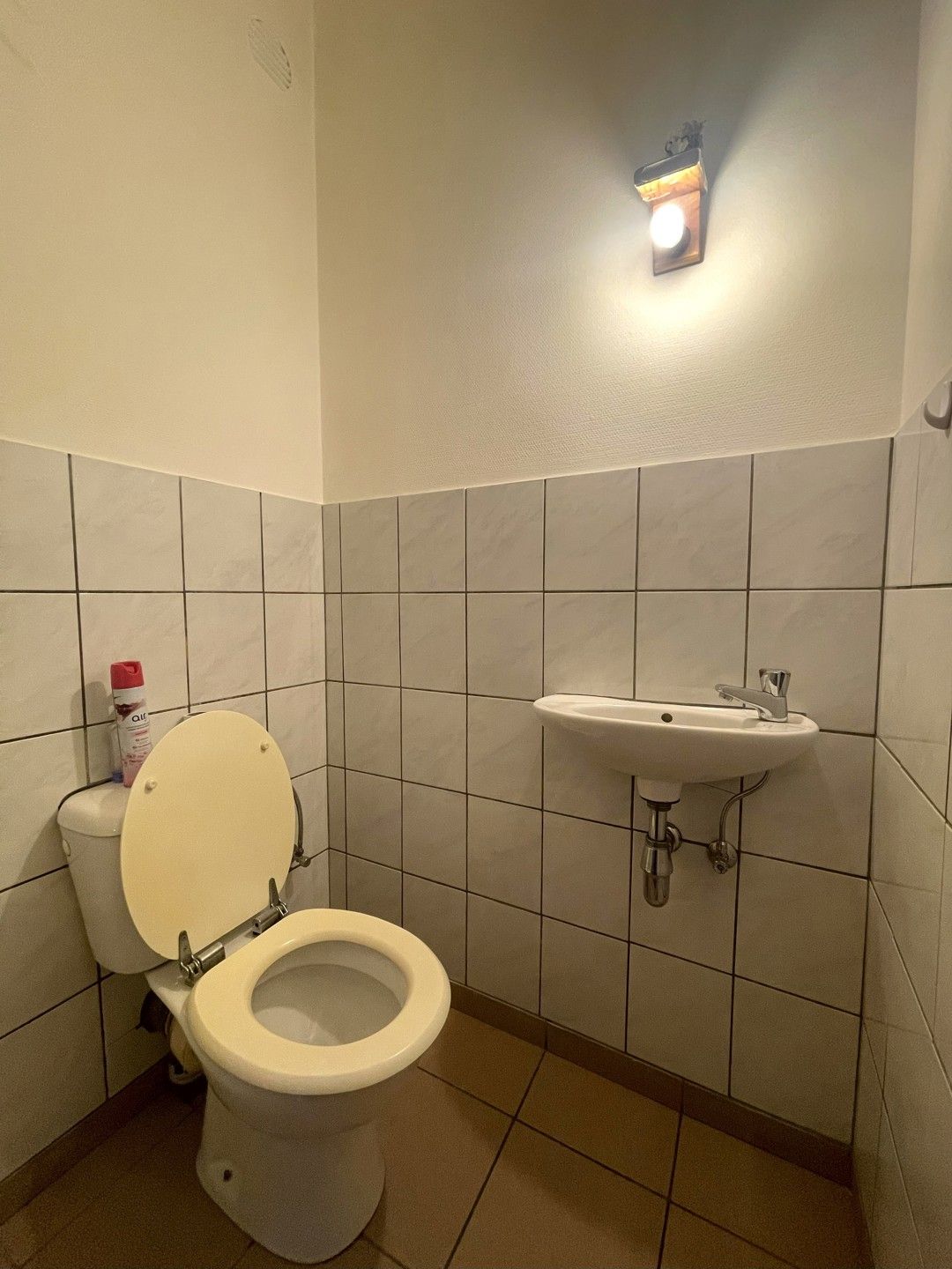 Charmant appartement met 2 slaapkamers en garage foto 18