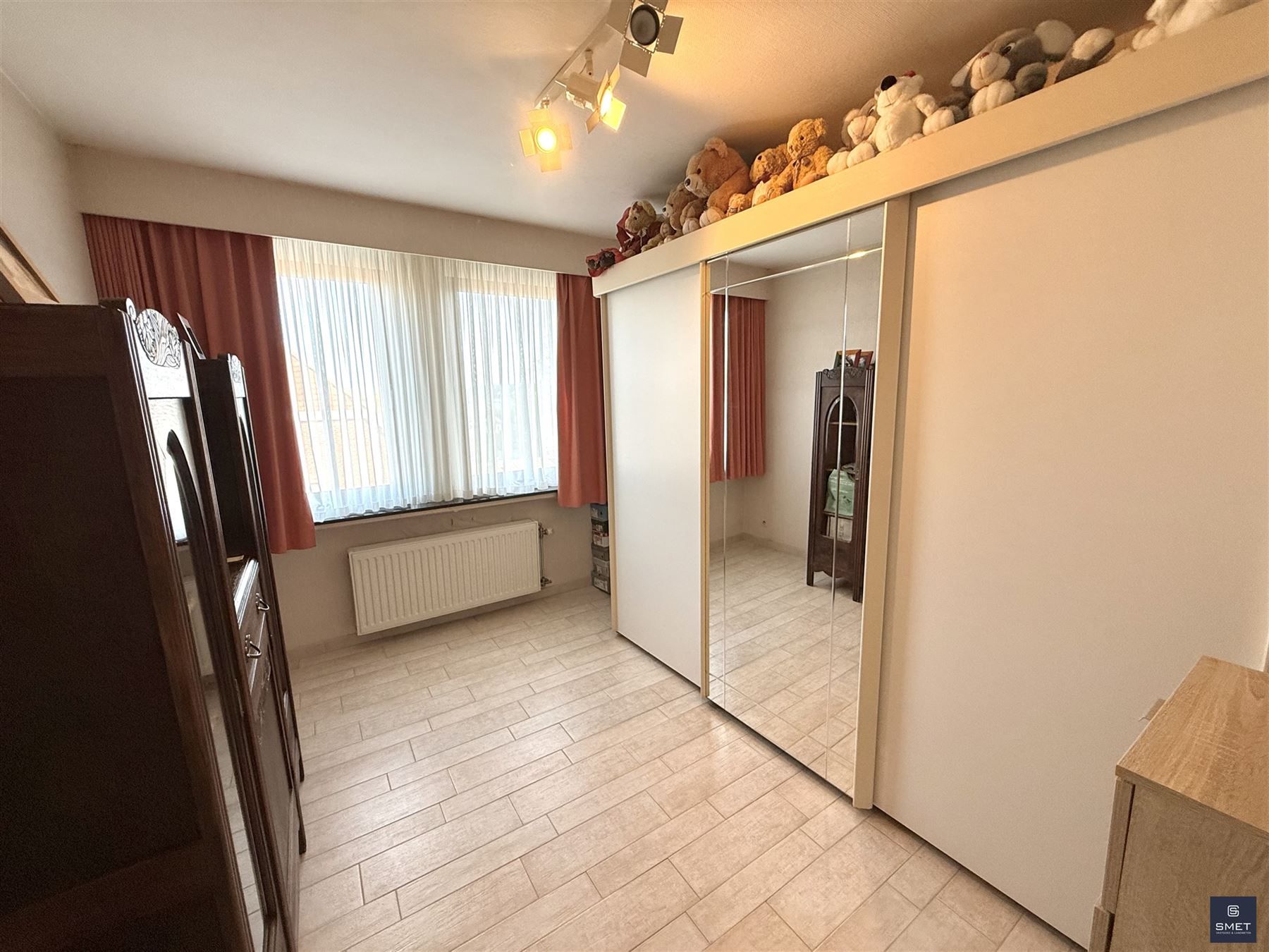 HANDELSPAND MET WOONST  -  TOPLOCATIE IN MELSELE foto 21