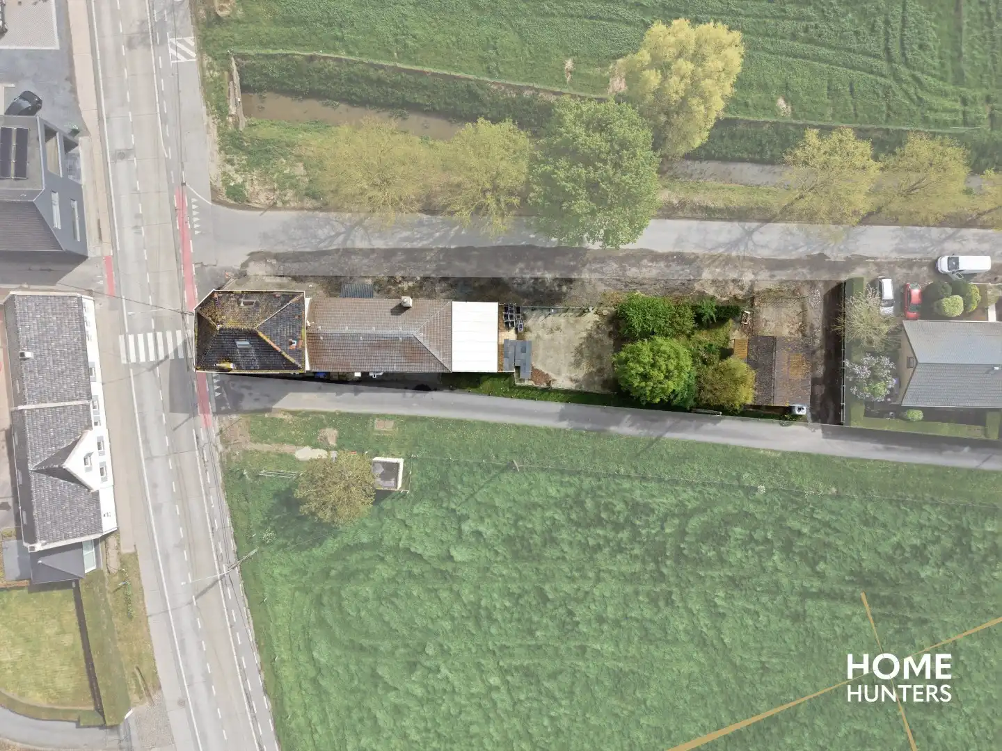 Unieke horecakans met enorme visibiliteit en potentieel – De Tommies, Dikkebusseweg 341 foto 47