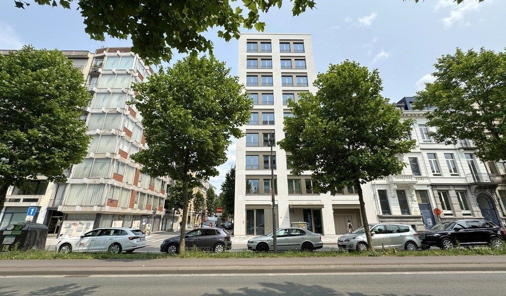 Kantoor te huur Italiëlei 63 - - 2000 Antwerpen