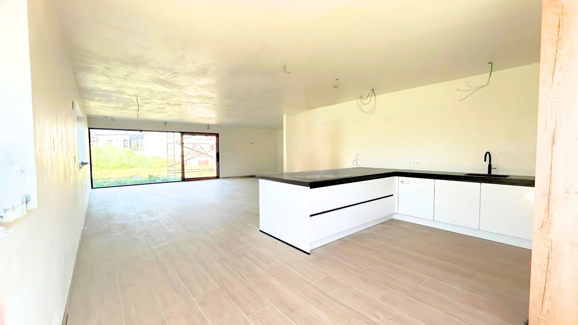 Energiezuinige nieuwbouwwoning vlakbij Maastricht onder registratierechten foto 5