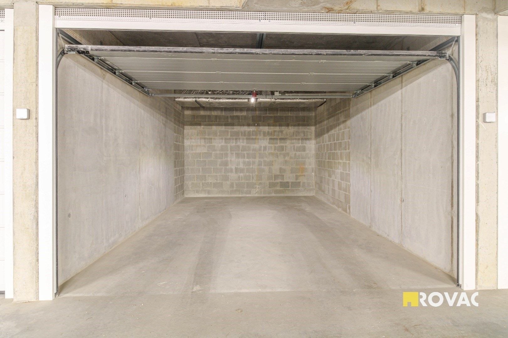 Uniek appartement met prachtig terras en garage! foto 23