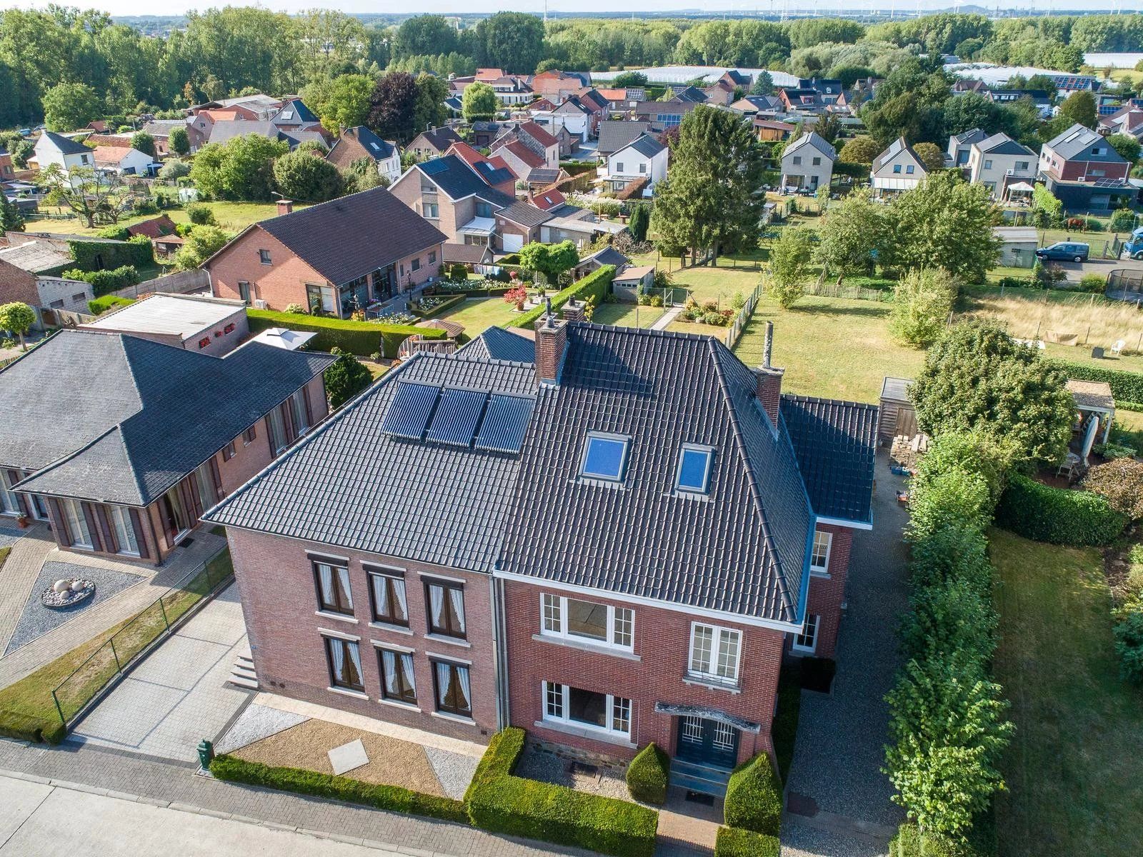 Eindeloze mogelijkheden onder één dak. foto 38