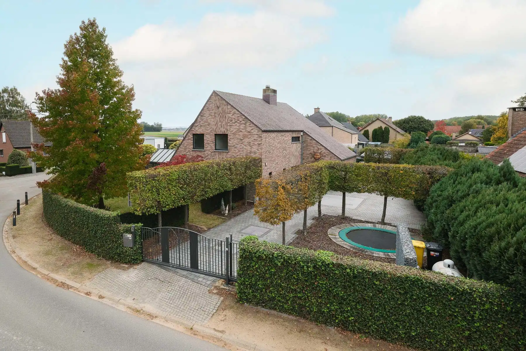 Villa te koop foto 2