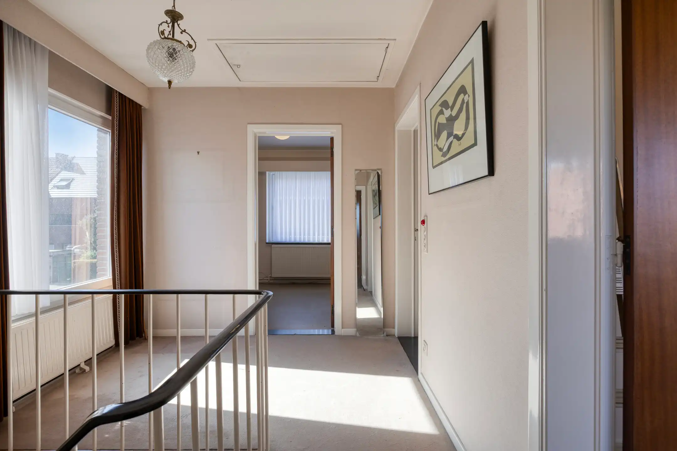 Zeer leuke woning in een toffe woonomgeving te Mechelen zuid foto 31