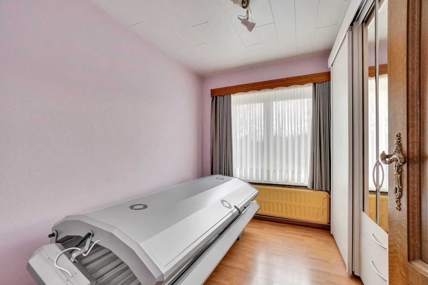 Degelijk gerenoveerde, rustig gelegen woning foto 26