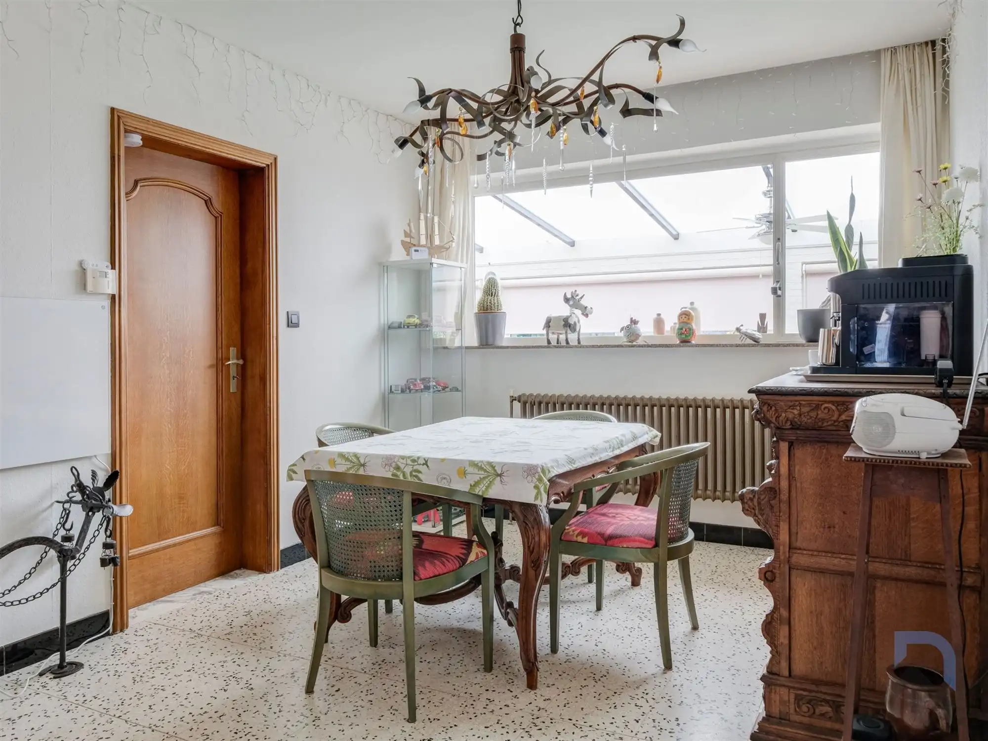 Ruime woning met 4 slaapkamers in Beverst foto 10
