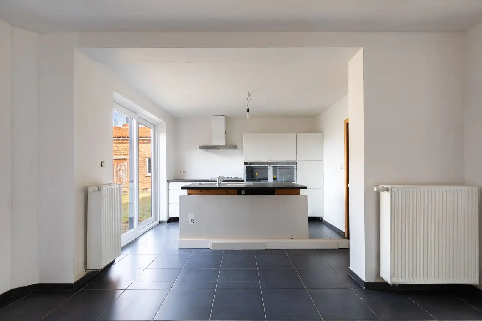 Rustig gelegen woning nabij het centrum foto 6