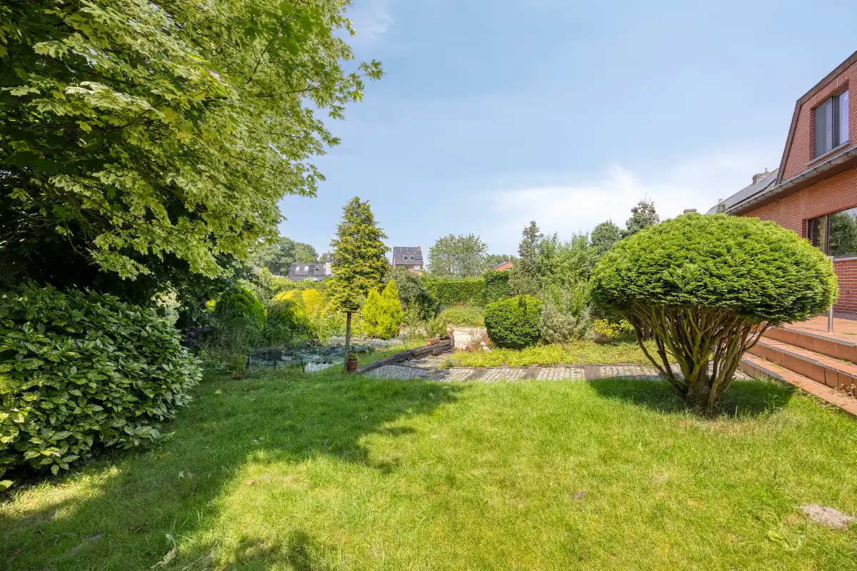 Prachtige, statige villa op perceel van 1.312m² foto 14