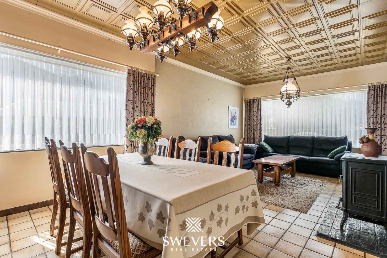 Te renoveren gelijkvloerse woning op rustige locatie in Koersel foto 9