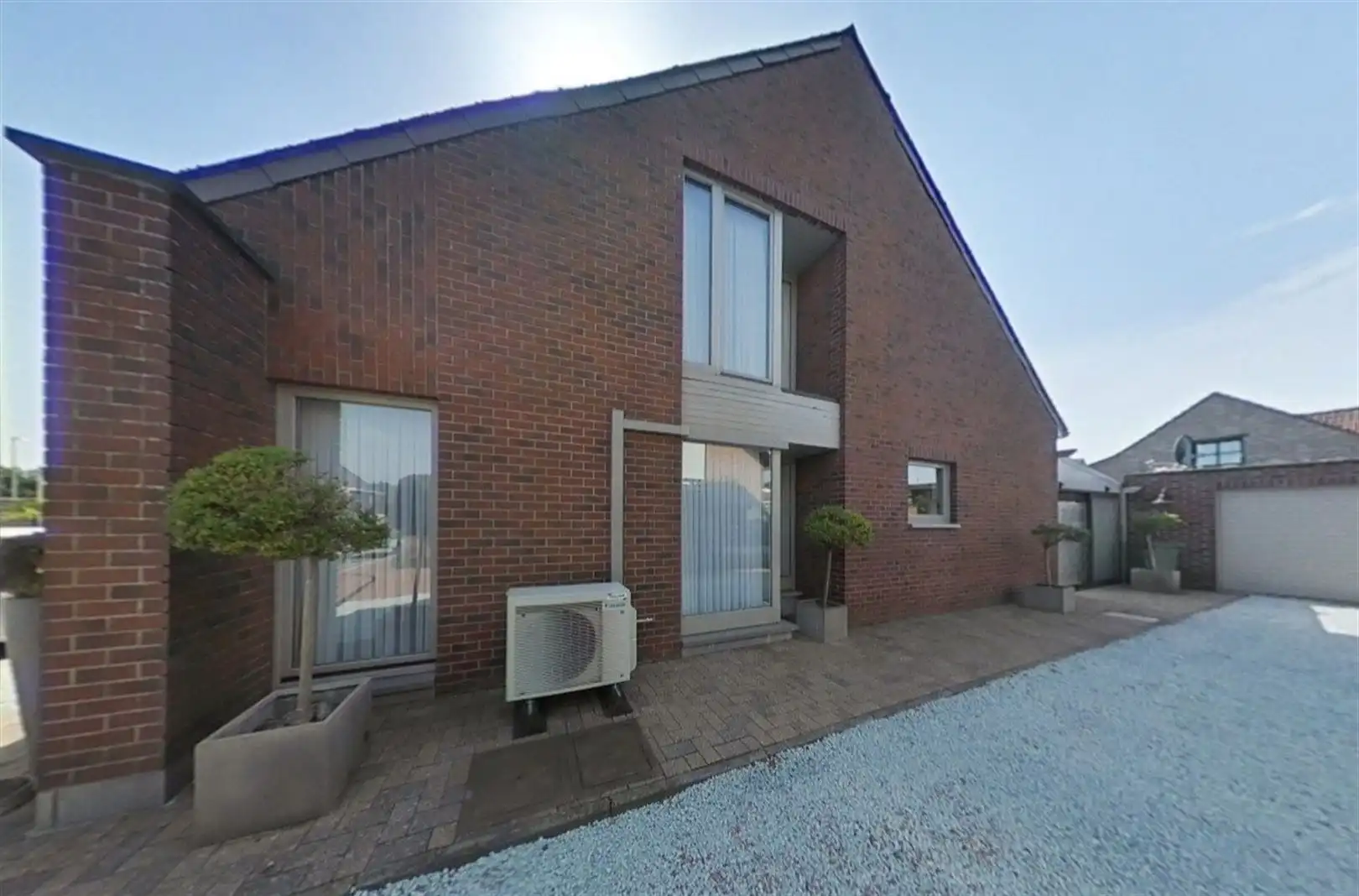 HOB - 3 are 30 ca - 3 slpks - tuin - garage - instapklaar - label C  foto 28