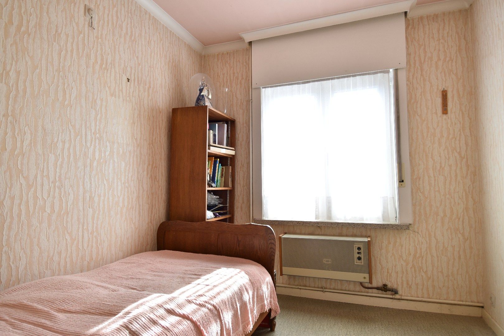 Verzorgde halfopen bebouwing met garage  te Sint-Eloois-Winkel foto 11