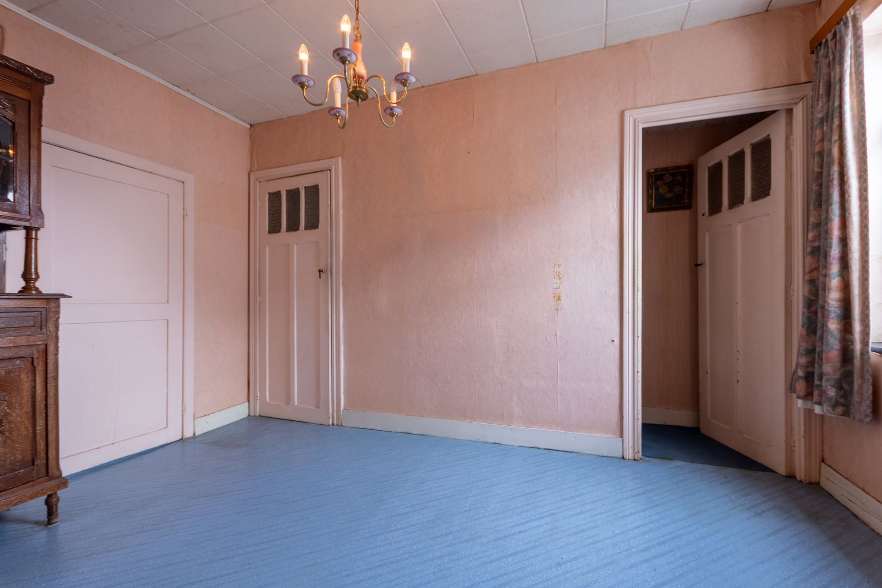 Woning met 2 slaapkamers en inrichtbare zolder foto 16
