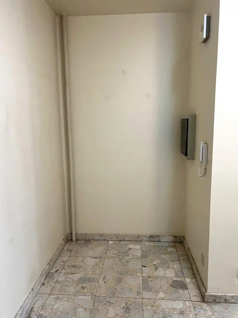 Appartement te Diest, 2 slpks, terras foto 5