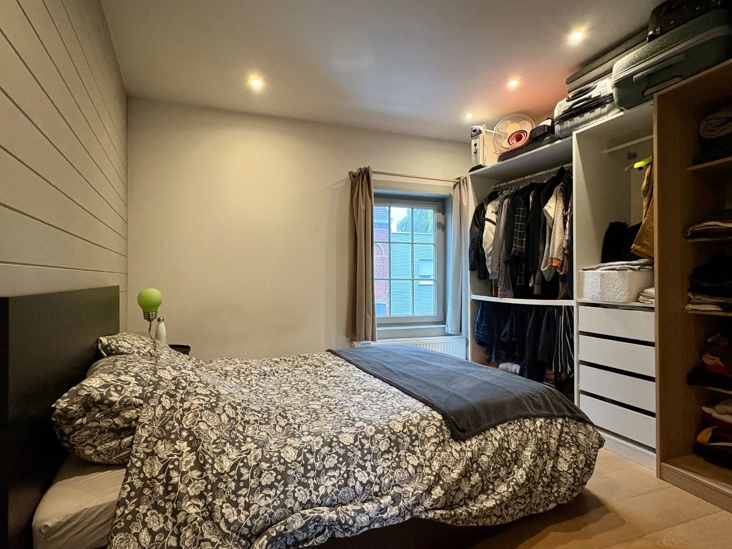 Tof maar vooral instapklare woning te Kortrijk! foto 11