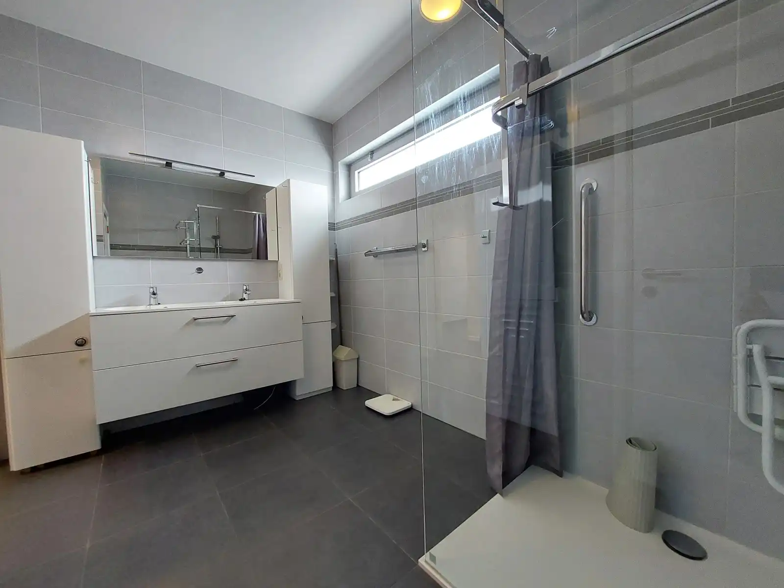 Centrum Hove, standingvolle penthouse met 2 slpk en 2 terrassen! foto 19