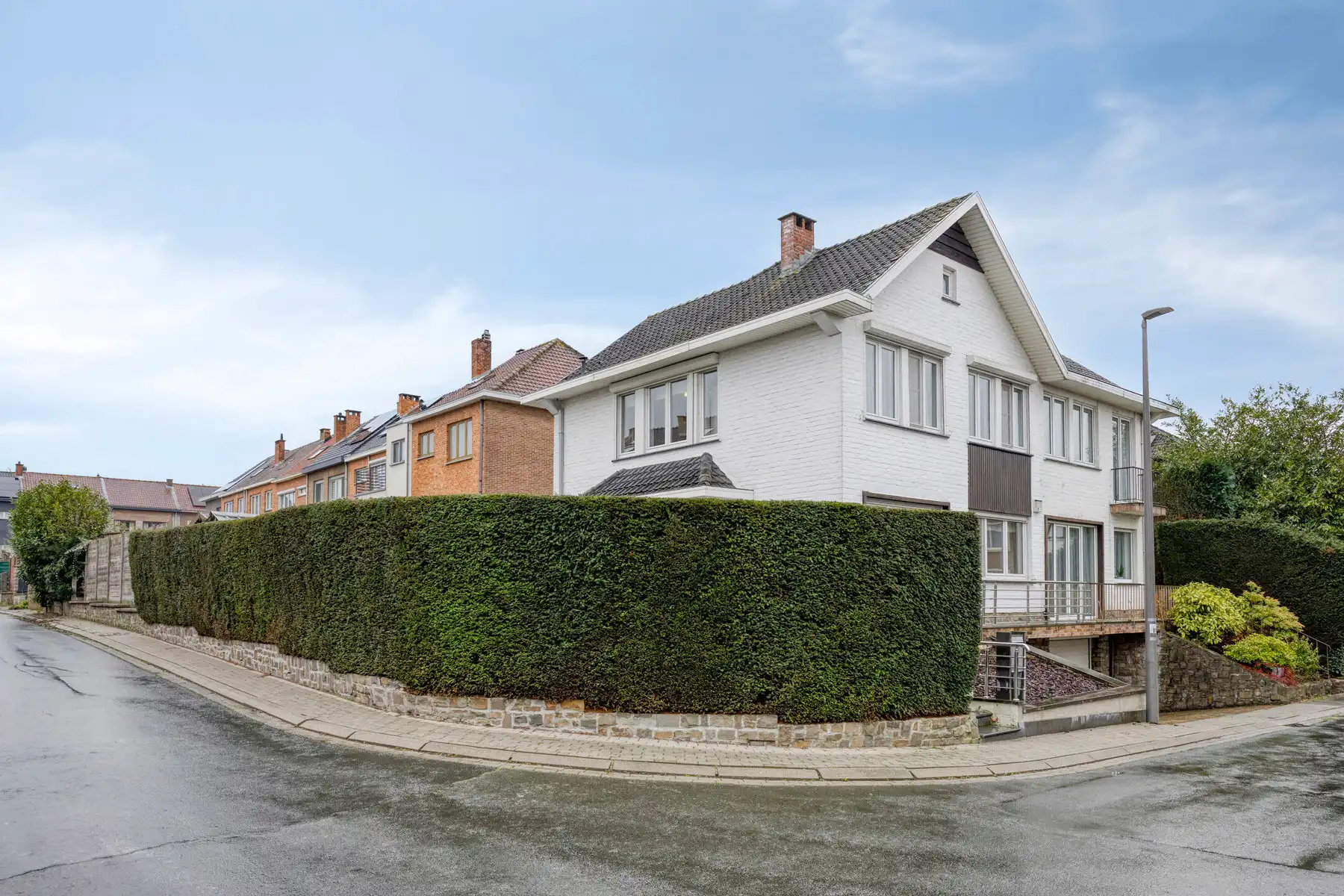 Instapklare woning op topligging  foto {{pictureIndex}}