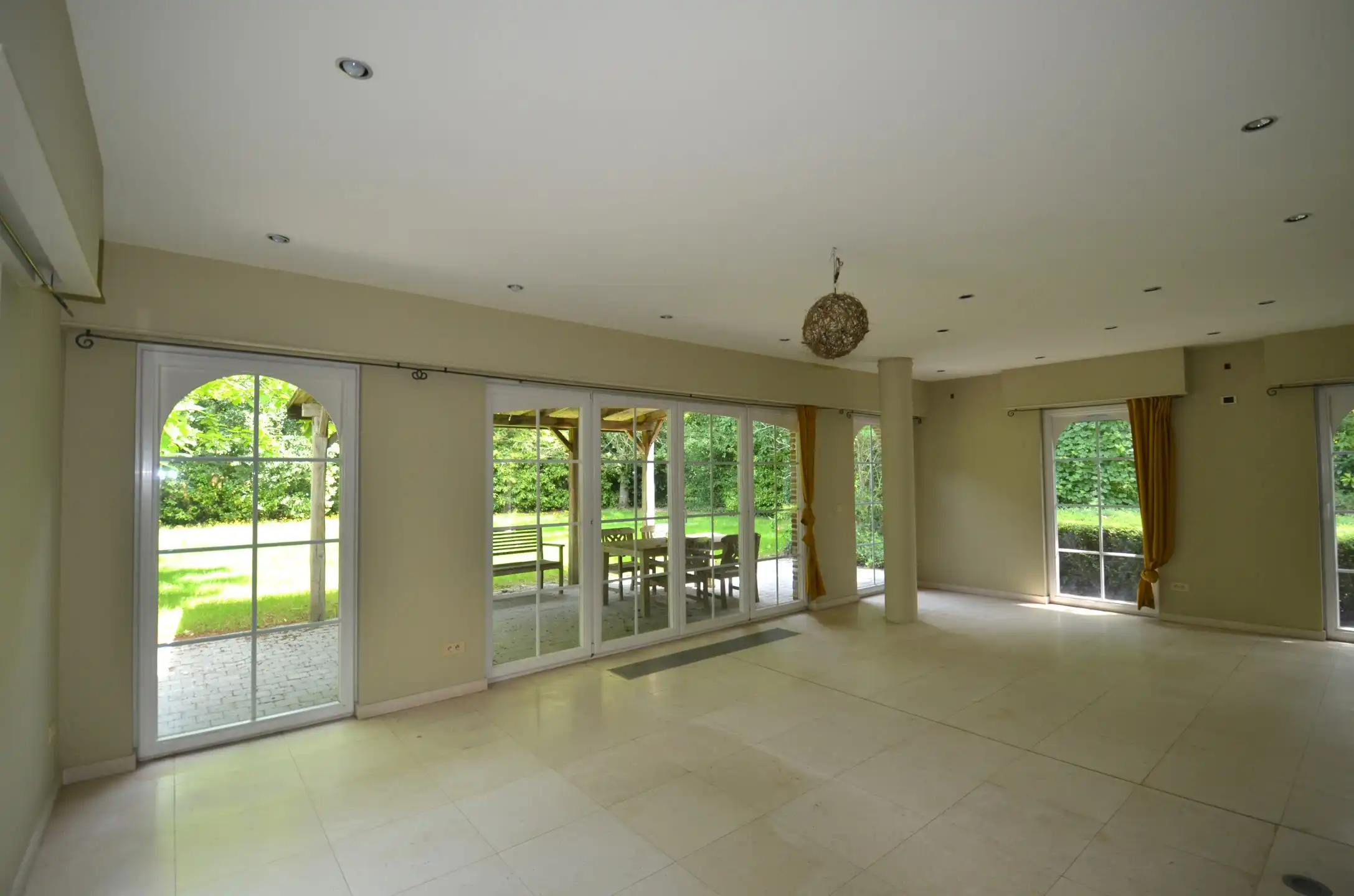 Energiezuinige villa met bijhorende bouwgrond op 2.785 m² foto 10