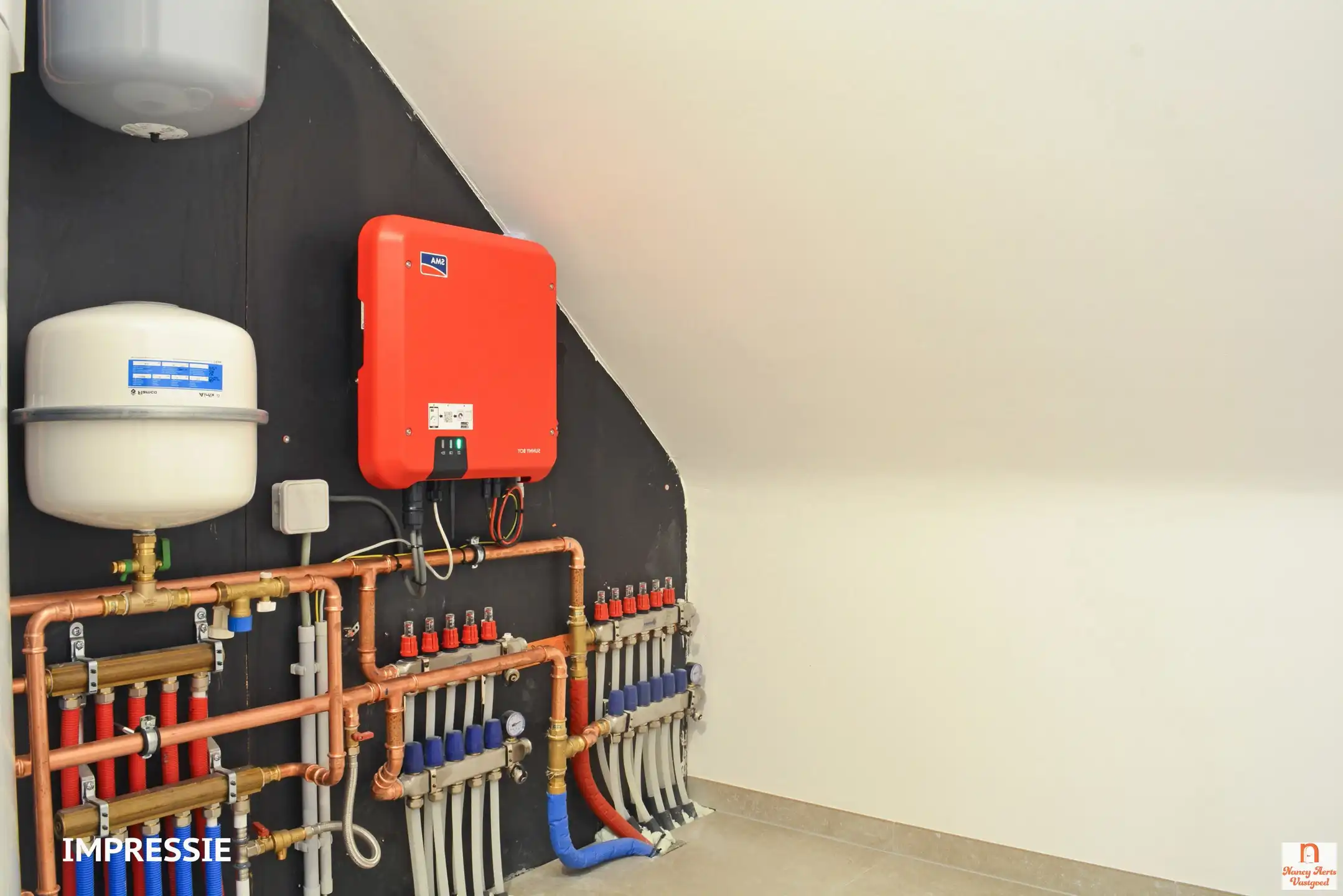 Opportuniteit: instapklare nieuwbouwwoning met zuidtuin foto 39