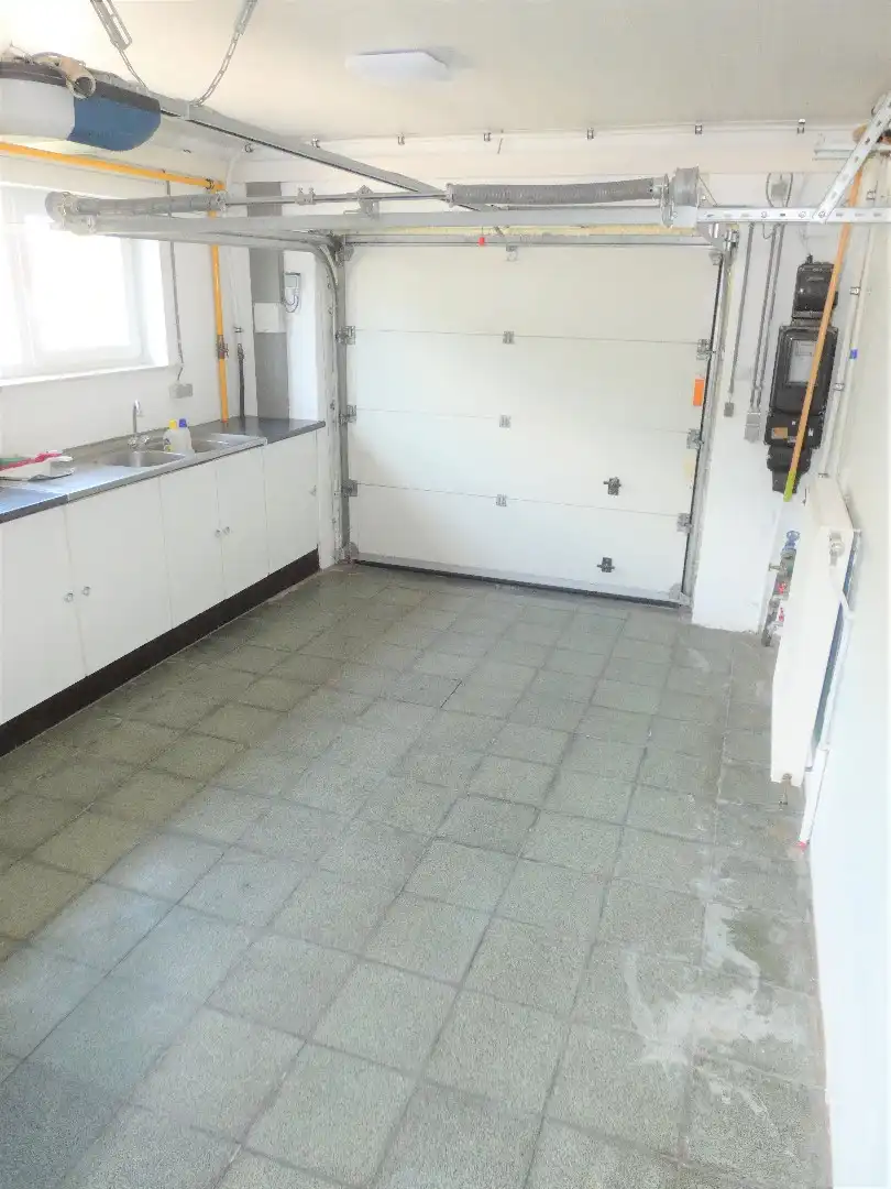 Instapklare open bebouwing met 3 slpk, garage en tuin, Kortemark foto 24