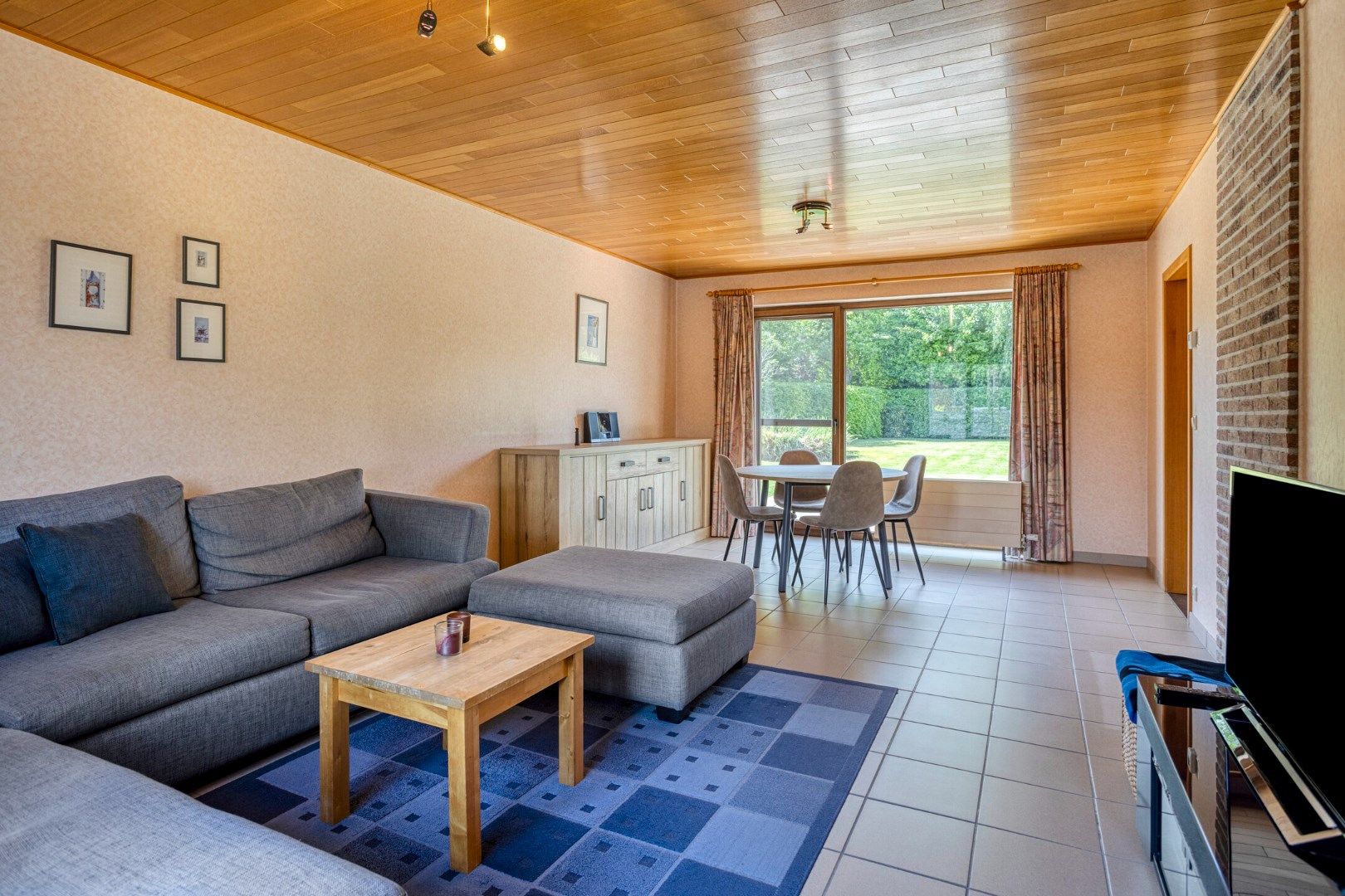 Charmante halfopen bebouwing te koop in Lubbeek - EPC 333 kWh/m² - bewoonbare opp. 152 m² foto 7