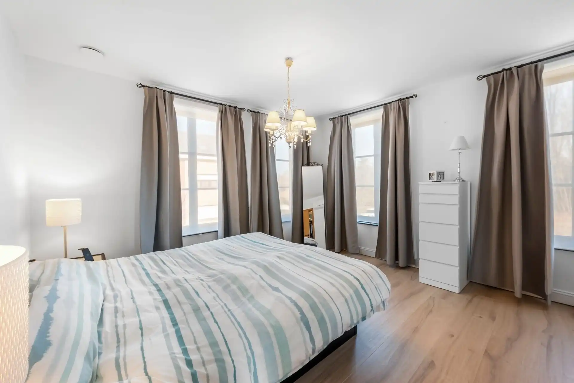 Luxe BEN woning op rustige locatie! foto 24