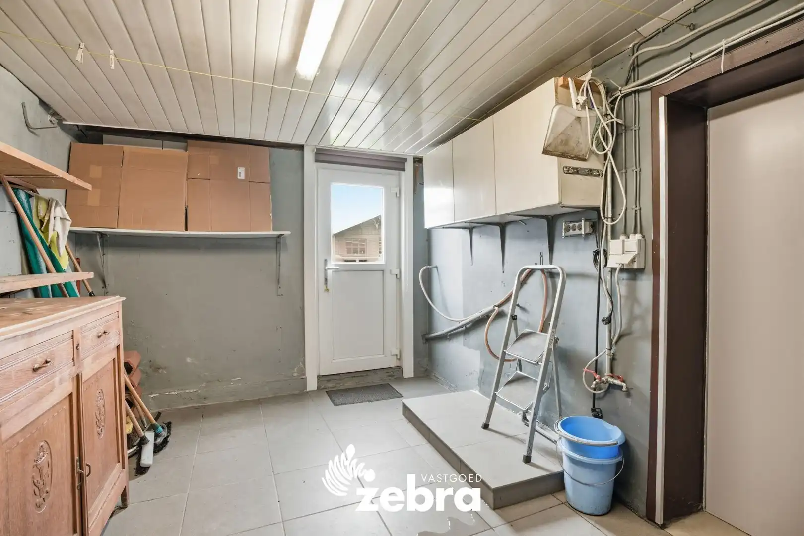 Woning met 3 slaapkamers en gezellige tuin te Tielt! foto 22