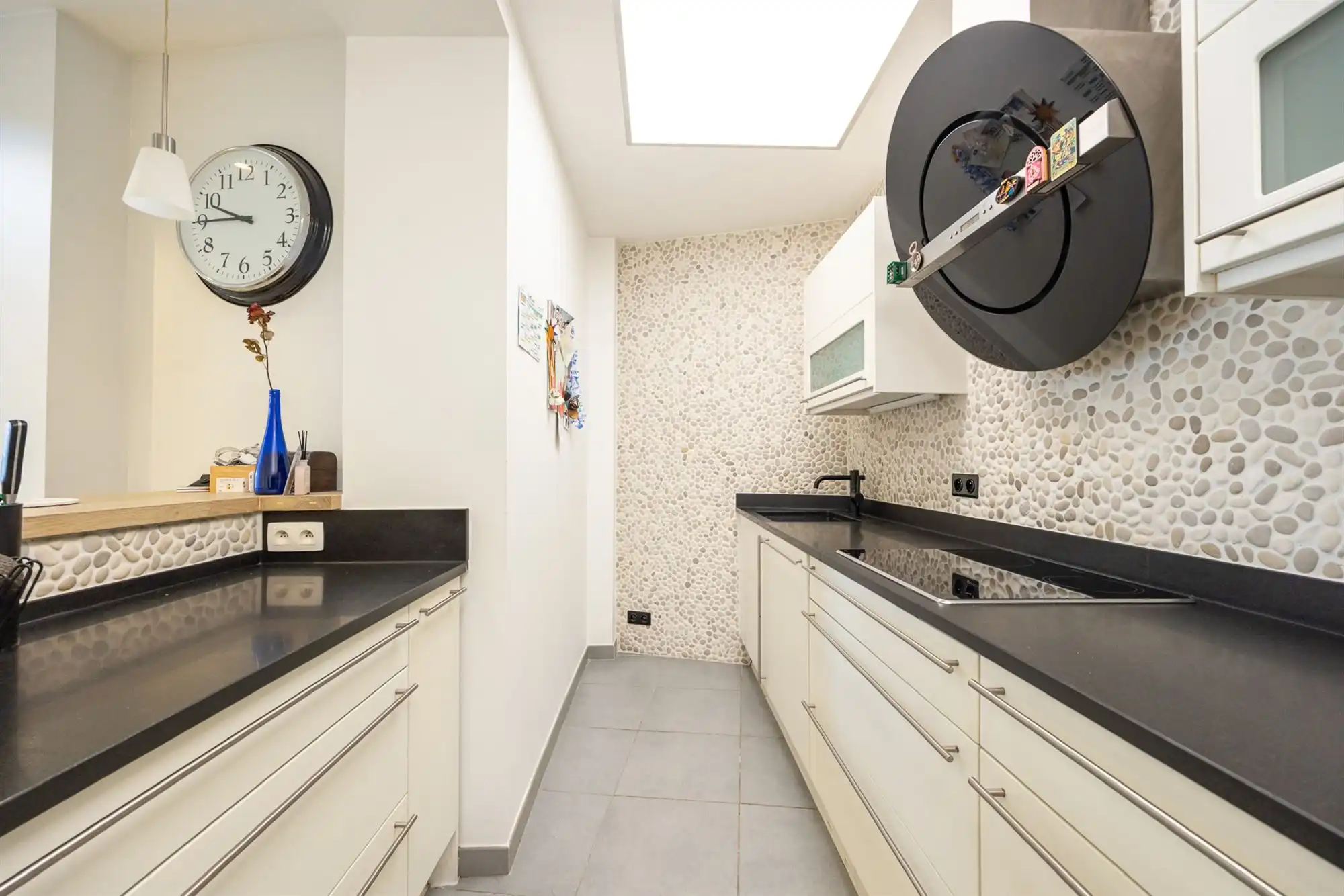 Instapklare stadswoning op toplocatie in Mechelen foto 16