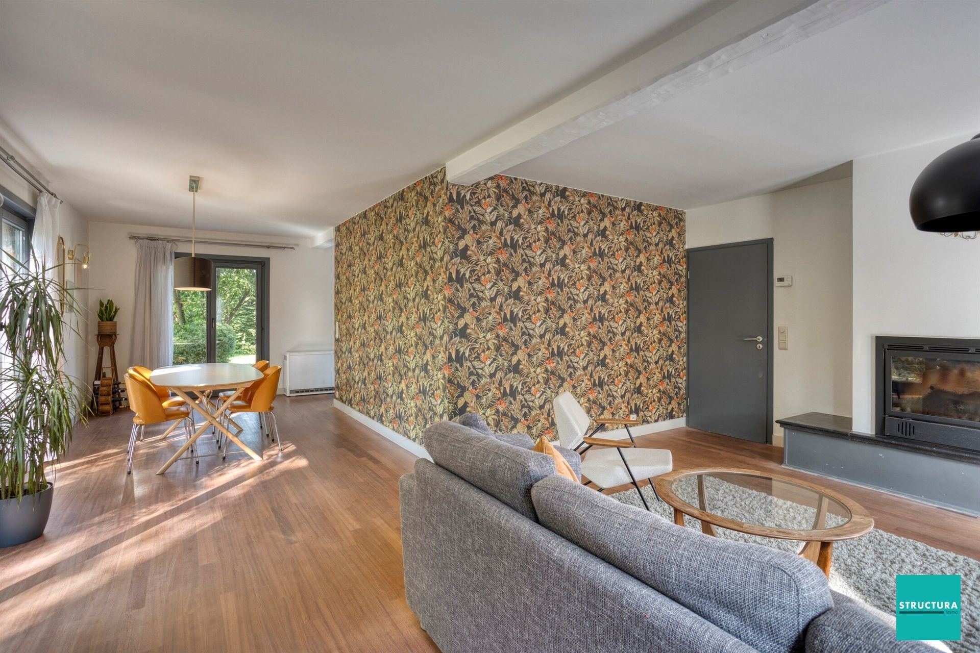 Prachtige villa met 5 slaapkamers en zwembad foto 7