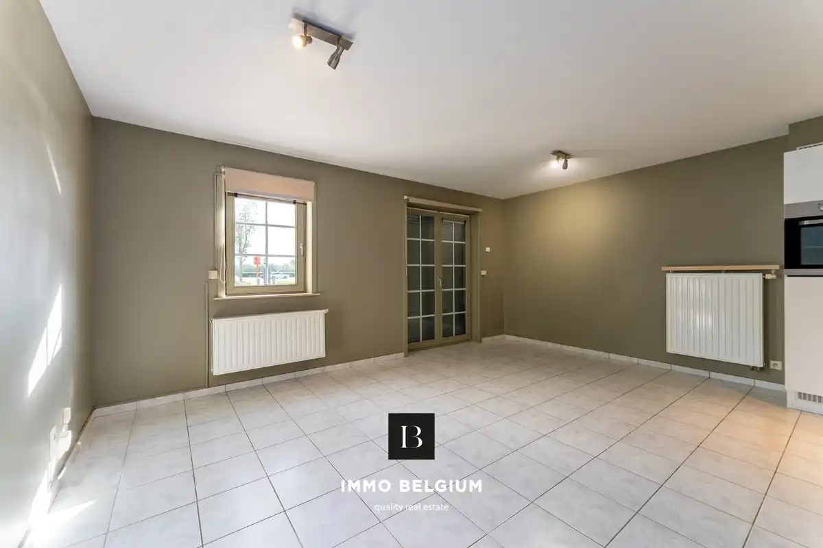 Hedendaags appartement met tuin en 2 slaapkamers nabij het strand foto 7