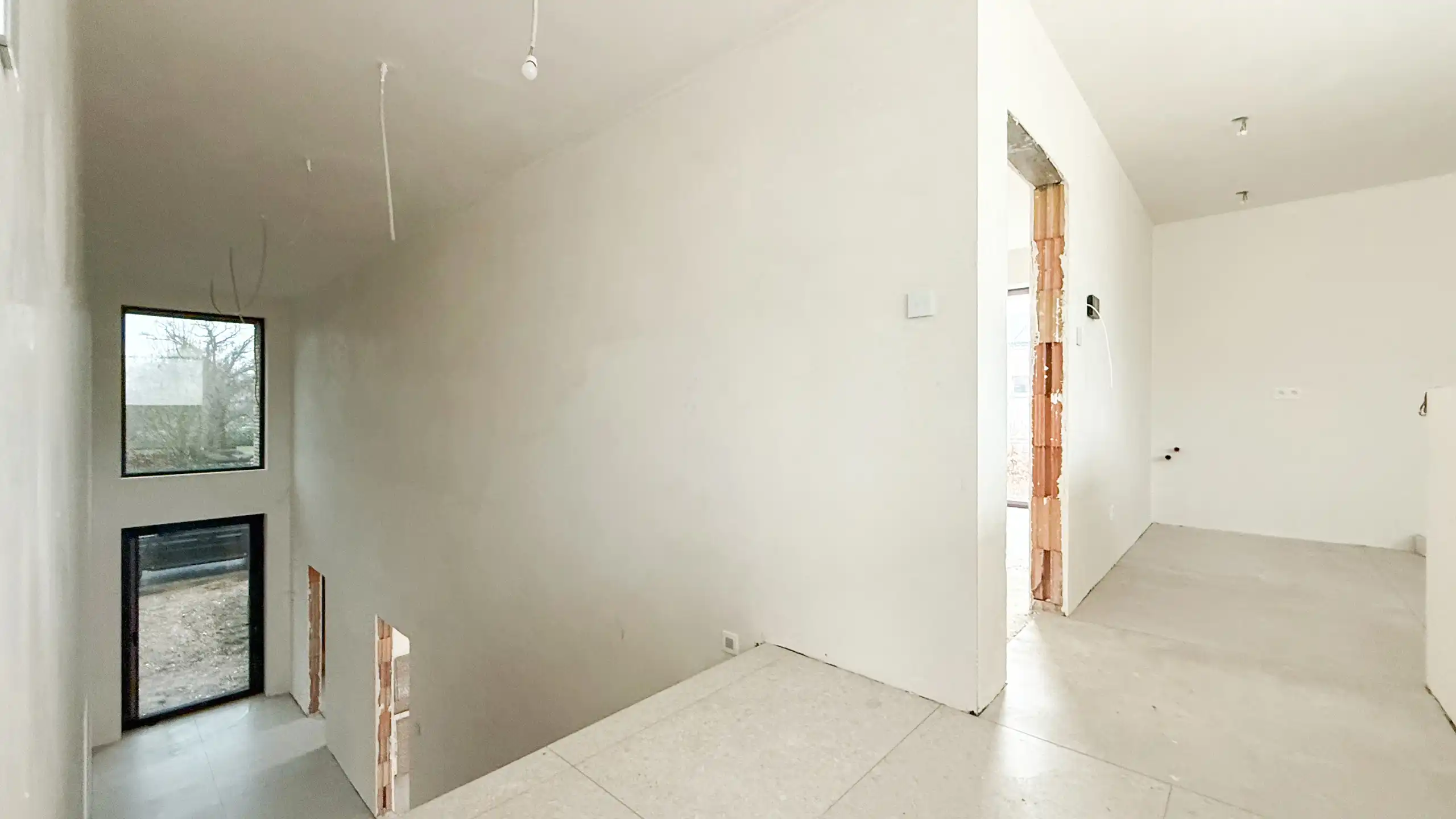 Nieuwbouwvilla met zwembad+poolhouse in Bolderberg aan 2% RR foto 27