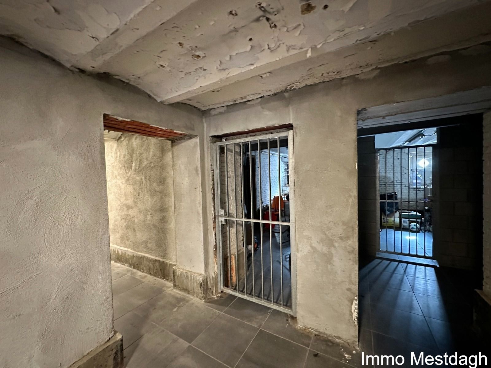 Top appartement binnen ring Diest, met terras foto 25