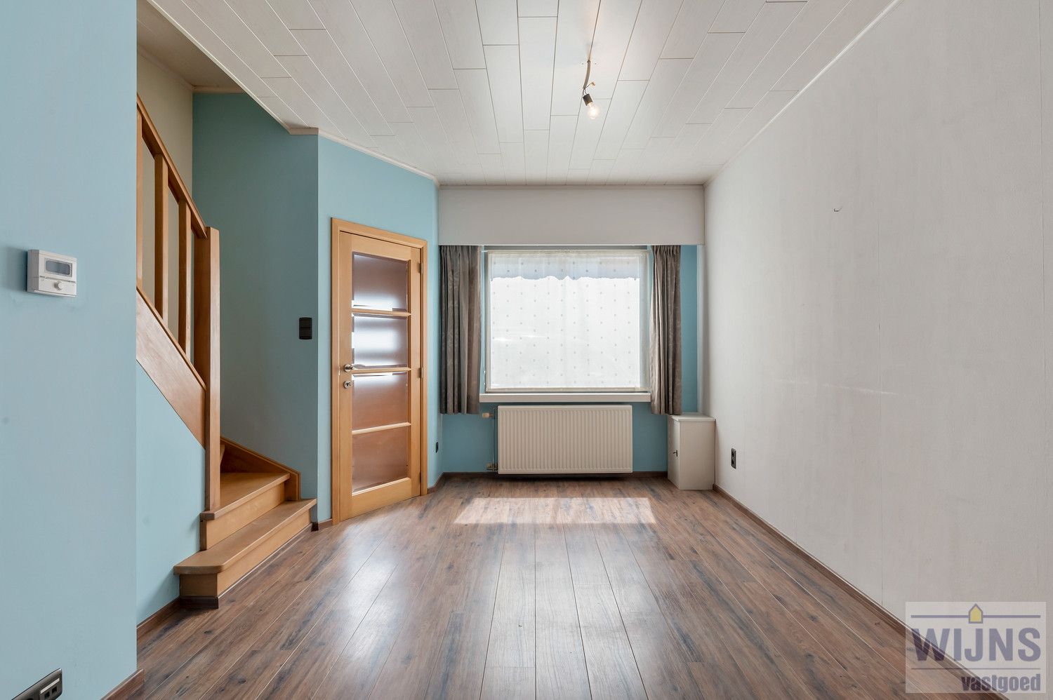 Gezellige, instapklare starterswoning in hartje Lier foto 4