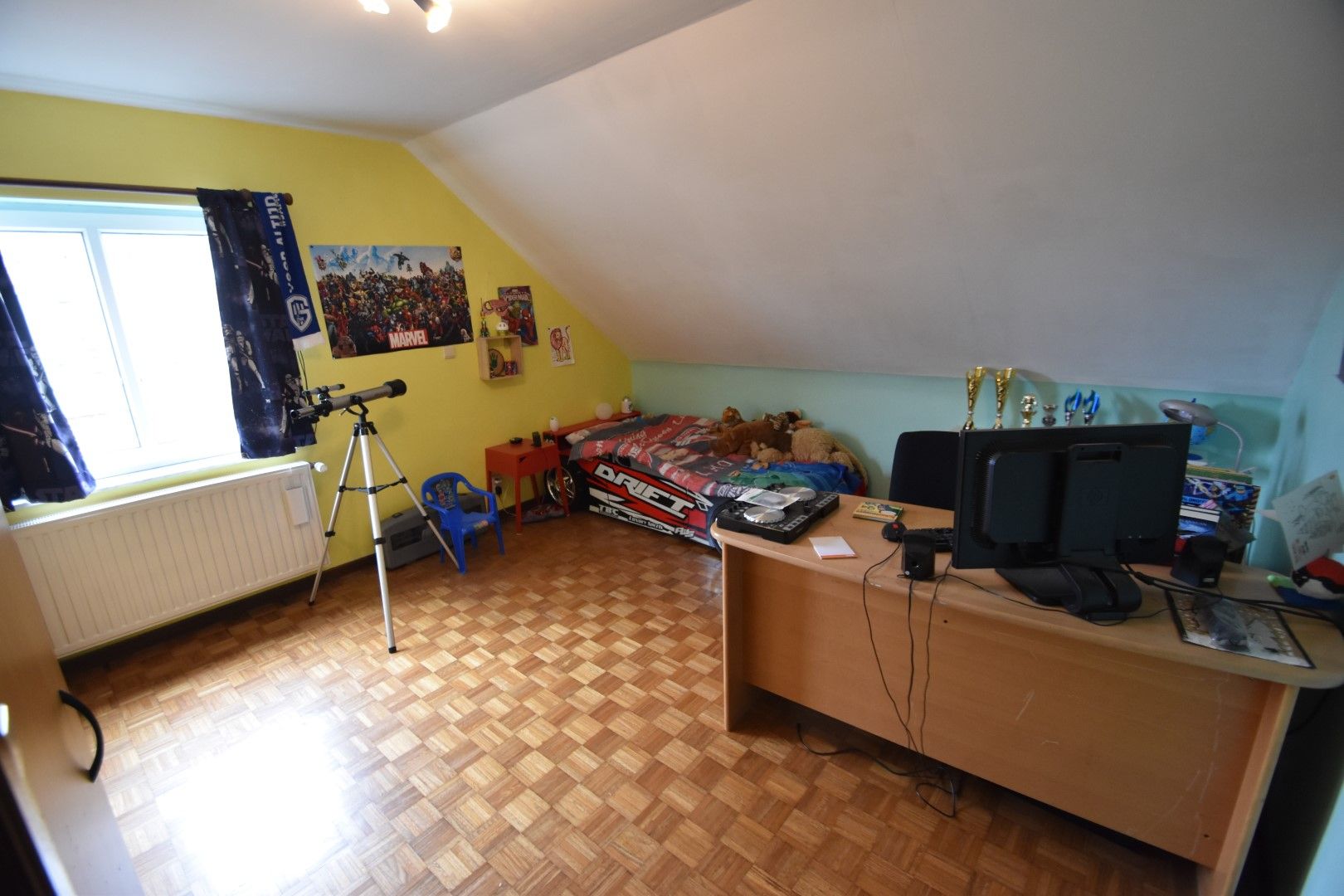 Villa te huur foto 17