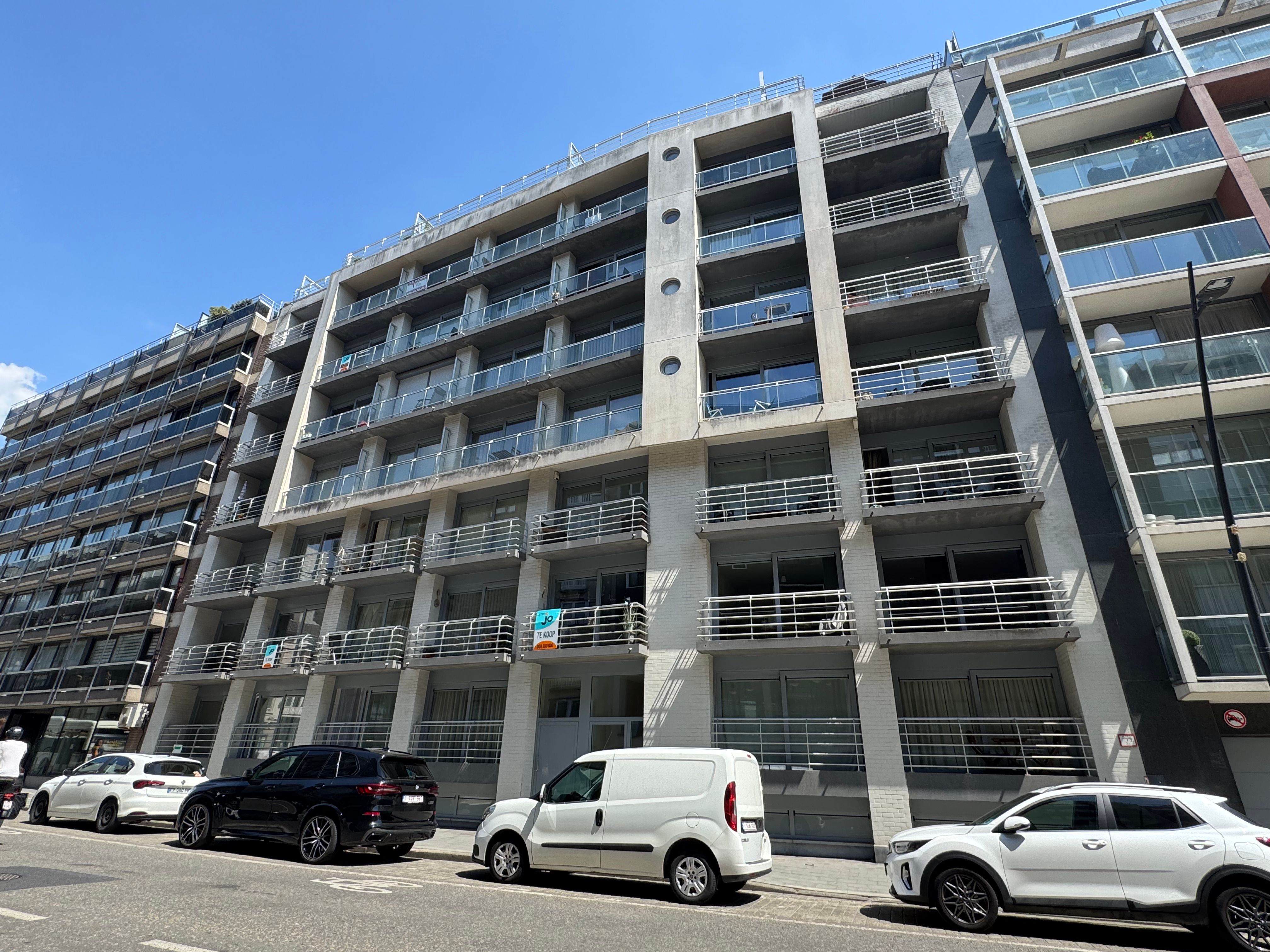 Hedendaags studio foto 11