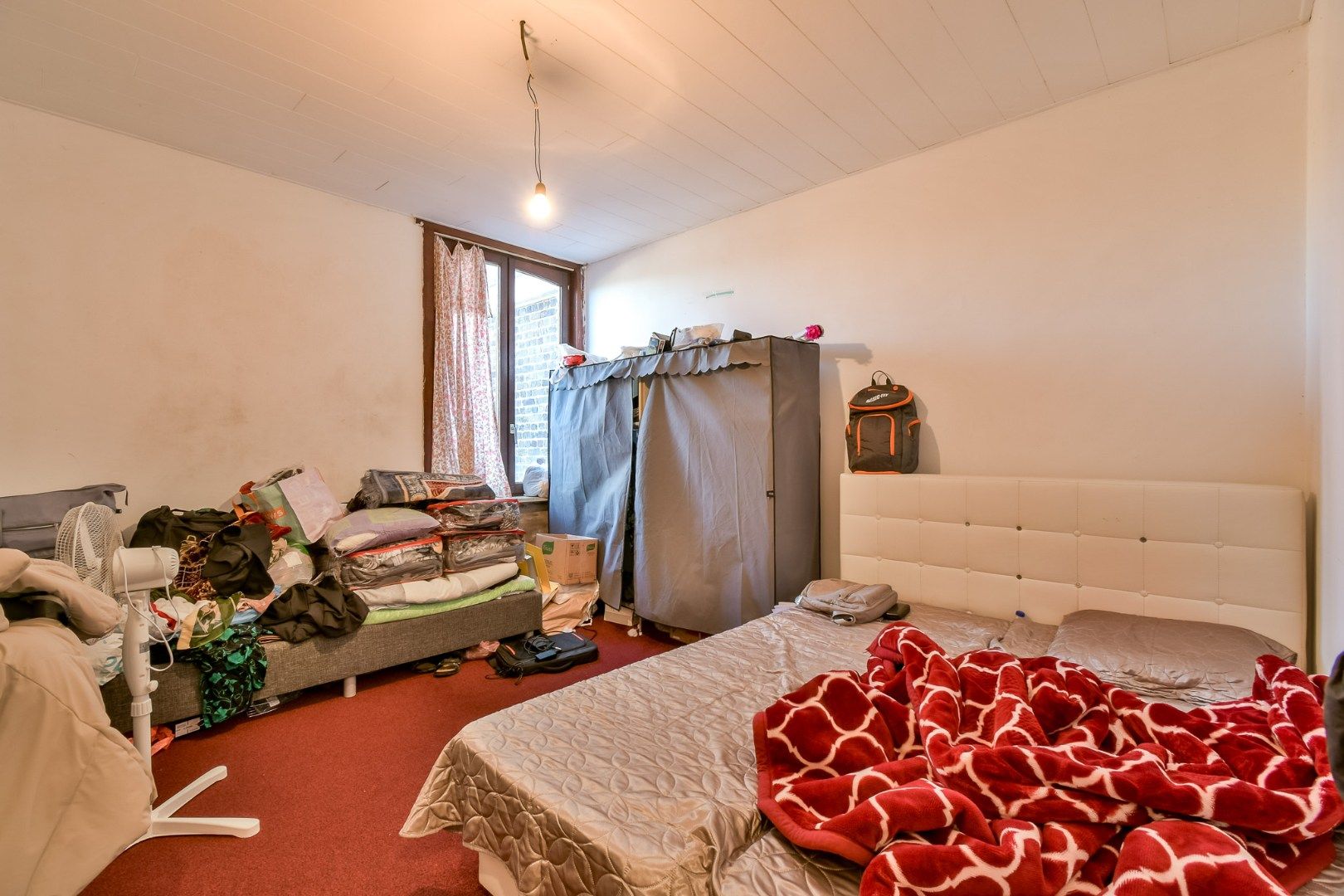 Te renoveren woningen met bijhorende loods! foto 10