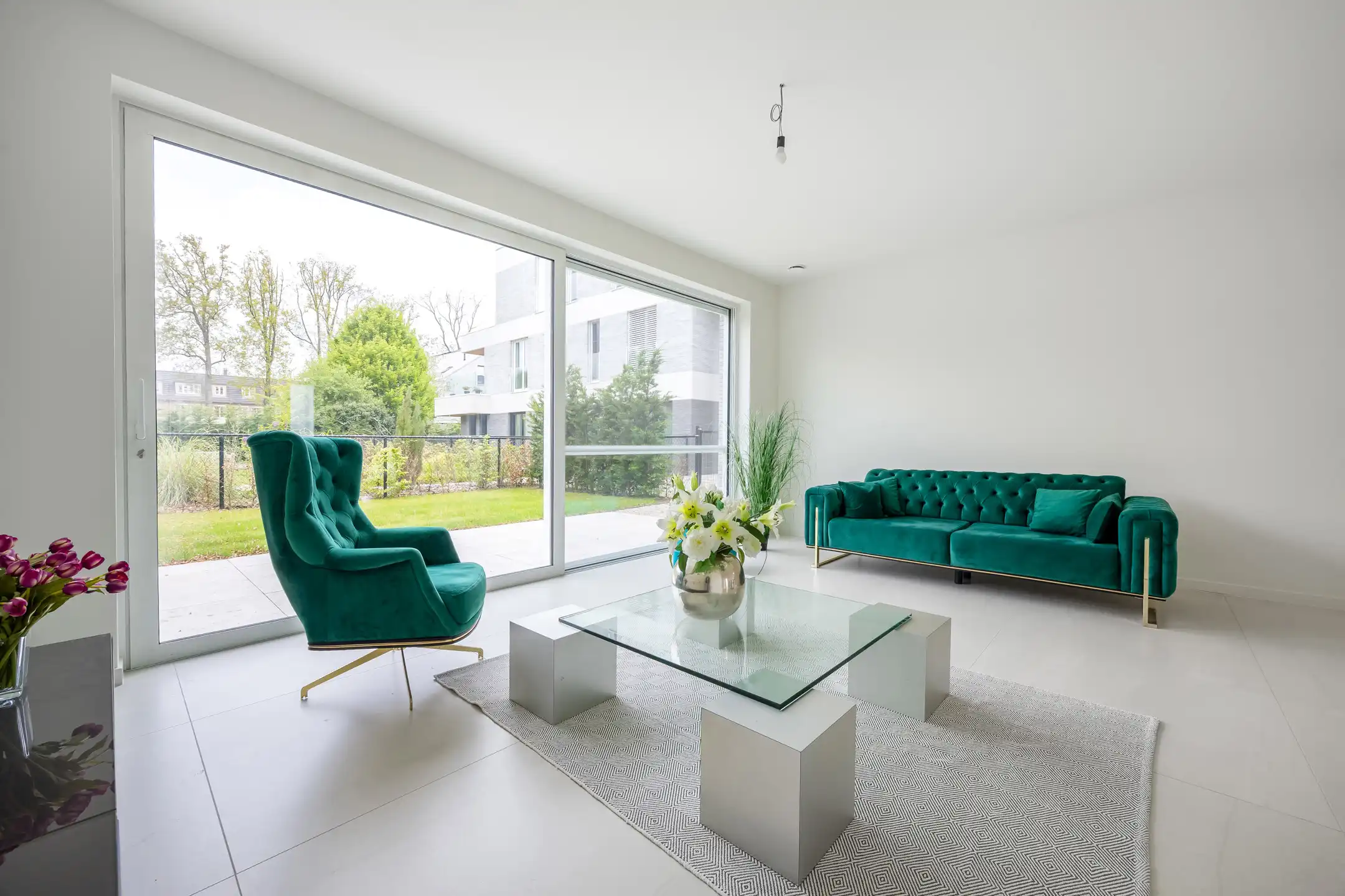 Prachtige nieuwbouwwoning in het centrum van Lille foto 11