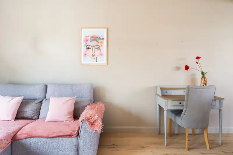 Prachtige bel-etagewoning in kindvriendelijke buurt! EPC A! foto 15